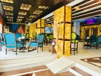 Petra Sella Hotel - breakfast