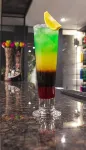 Tierra Viva Piura Hotel - bar