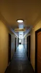 Holly Crest Hotel - Los Angeles, LAX Airport - Parking