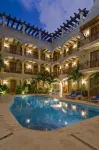 Hacienda Real del Caribe Hotel - Beach