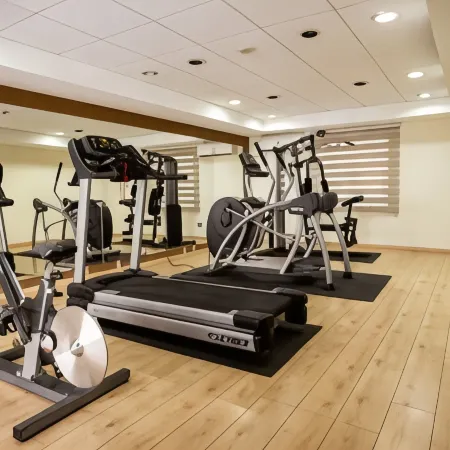 Best Western Plus Monterrey Colon