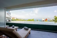 Selene Beach & Spa Hotel - Adult Only - Ultra All Inclusive - romantici