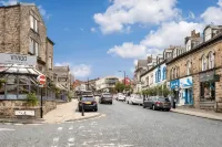 Granville Apartments Harrogate