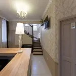Villa Roscha - Bãi đậu xe