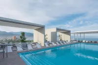 Hotel Mio Vallarta - Adults Only - Bjergudsigt