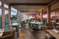 St Michaels Resort, Falmouth - Desayuno