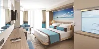 Blue Bay Platinum โรงแรมใน