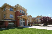 Extended Stay America Suites - Albuquerque - Rio Rancho Blvd