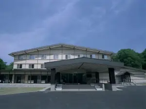Kyukamura Nyuto-Onsenkyo