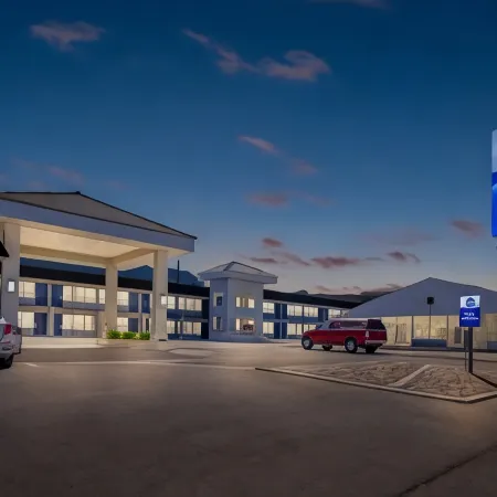 Best Western Paradise Inn of Nephi