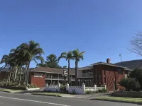Thirroul Beach Motel - Kitchens