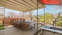 Gapyeong Ebenzer Pension - Homestays