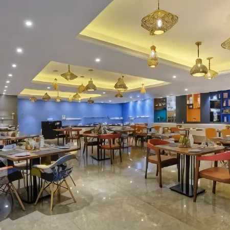 Zone by the Park Pathankot