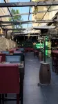 Boho Boutique Hotel Amman - balcón