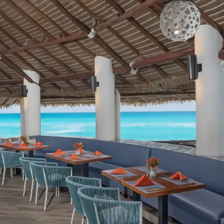 Royal Solaris Cancun-All Inclusive