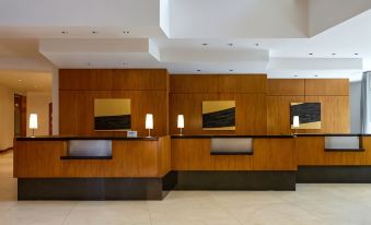 The Woodlands Waterway Marriott Hotel & Convention Center