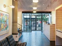Herning City Hotel Hotels in Herning