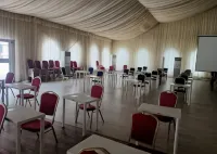Colonades Hotel