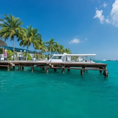 Solunar Maldives