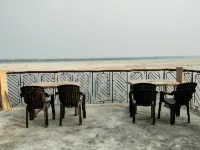Dwivedi Hotels Palace on Steps - วิว