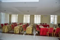 Great Seasons Hotel - spa