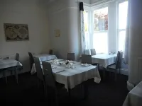 The George B&B - Desayuno