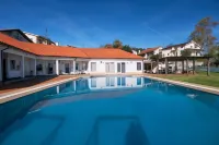 A Casa Branca - Park Yeri
