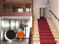Hôtel de Paris Hotels in Chatel-Guyon