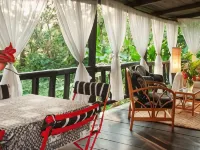 Casa de Piedra Hotels in Mindo