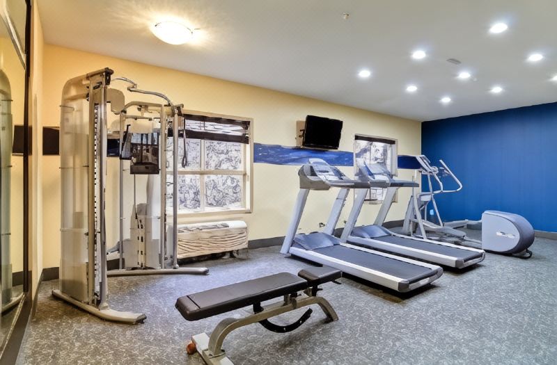 Hampton Inn by Hilton Kamloops photo 2