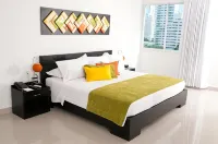 Hotel Atlantic Lux - ที่มีสปา