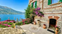 Villa Marina - Como Lake