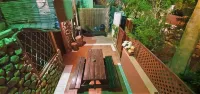 Aloni - Guest House Dead Sea - Parking