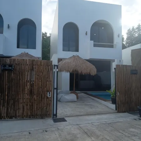 Losbaba Komodo Villa