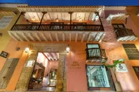 El Marques Hotel Boutique by GEH Suites - 4 Sao