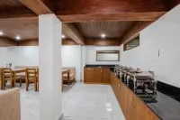 Tripli Hotels Drilbu Manali - 조식 운영