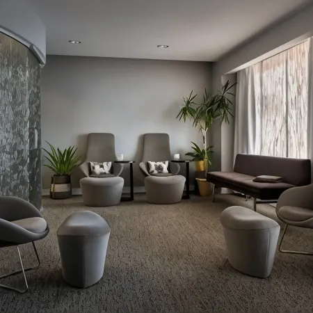 Newport Marriott Hotel & Spa