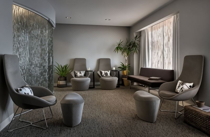 Newport Marriott Hotel & Spa photo 4