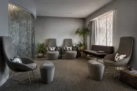 Newport Marriott Hotel & Spa - Spa