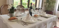 Hotel Zarauz - breakfast