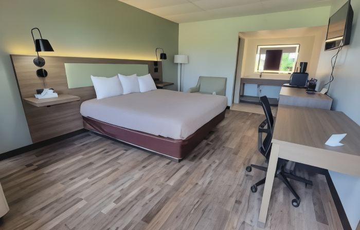 Quality Inn Perry