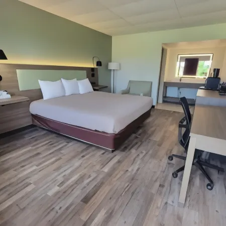 Quality Inn Perry