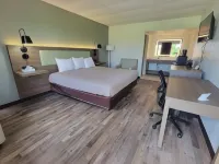 Quality Inn Perry - 2-Star