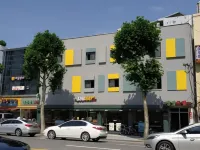 서울숲 스테이 카츠로우 주변 호텔