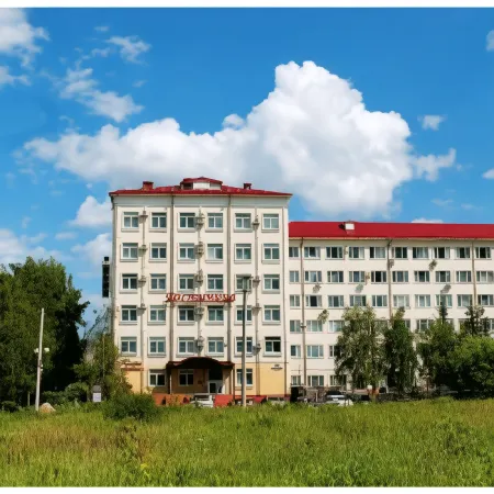 Октябрьская