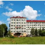 Октябрьская Отели в г. 