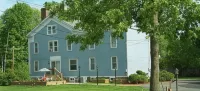 Tin Brook Bed & Breakfast