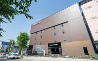 Ansan Hotel Irene