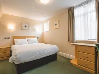 Wycliffe Hotel Hotels near Didsbury