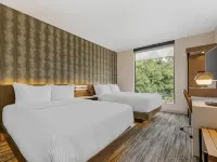 แคมเบรีย โรงแรม พอร์ตแลนด์ - เพิร์ล ดิสทริกต์ โรงแรมใกล้ลอยด์เซ็นเตอร์